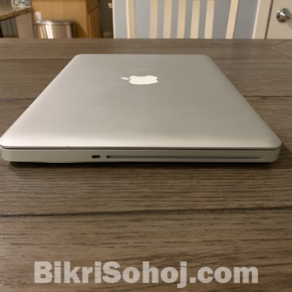 Apple MacBook Pro 2012